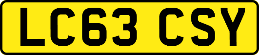 LC63CSY