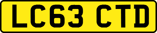 LC63CTD