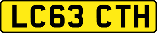 LC63CTH