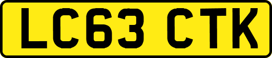 LC63CTK