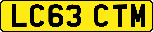 LC63CTM
