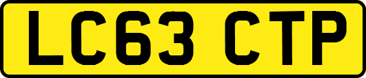 LC63CTP