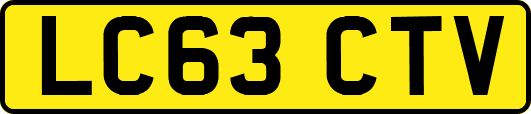 LC63CTV