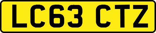 LC63CTZ