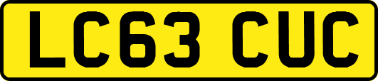 LC63CUC