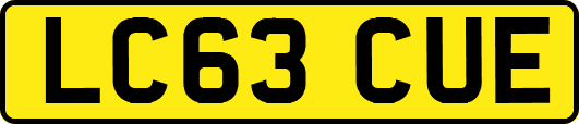 LC63CUE