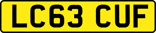 LC63CUF