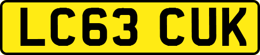 LC63CUK