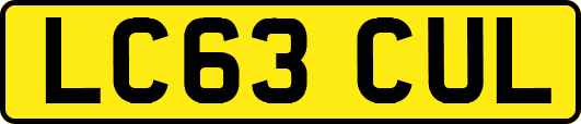 LC63CUL