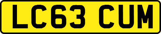 LC63CUM