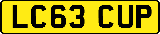 LC63CUP