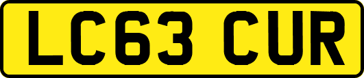 LC63CUR