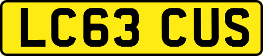 LC63CUS