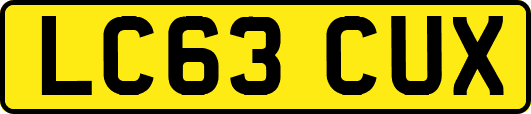 LC63CUX
