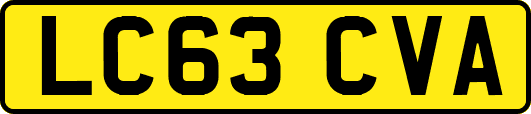 LC63CVA