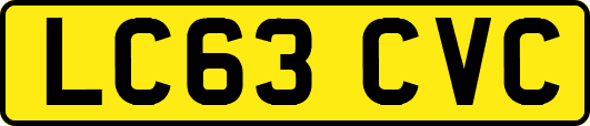 LC63CVC