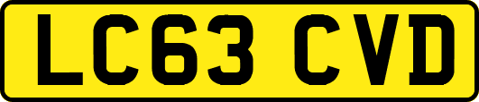LC63CVD