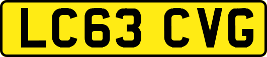 LC63CVG