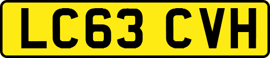 LC63CVH