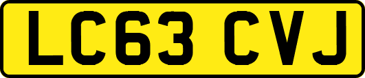 LC63CVJ