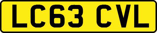 LC63CVL