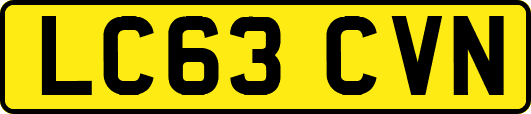 LC63CVN