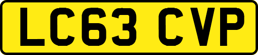 LC63CVP