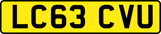 LC63CVU