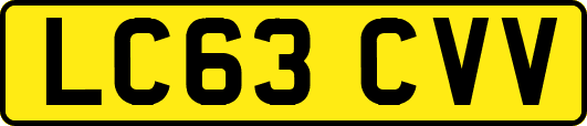 LC63CVV