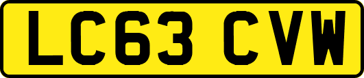 LC63CVW