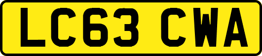 LC63CWA