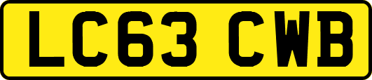 LC63CWB