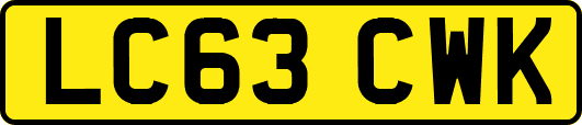 LC63CWK
