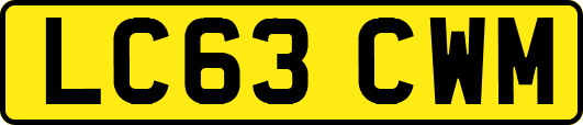 LC63CWM