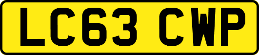 LC63CWP