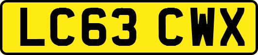 LC63CWX