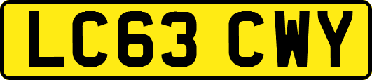 LC63CWY