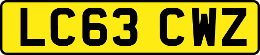LC63CWZ