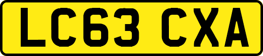LC63CXA