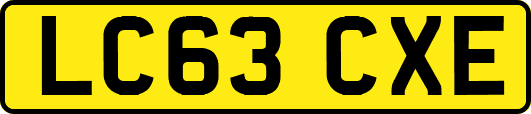 LC63CXE