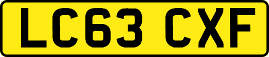 LC63CXF