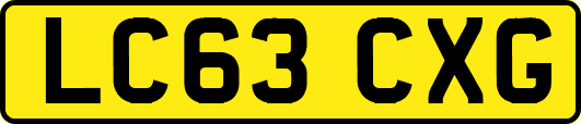 LC63CXG