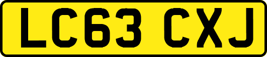 LC63CXJ