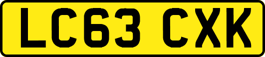 LC63CXK