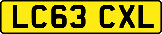 LC63CXL