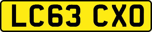 LC63CXO