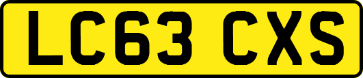 LC63CXS