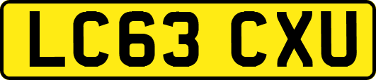 LC63CXU