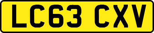 LC63CXV