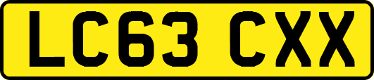 LC63CXX